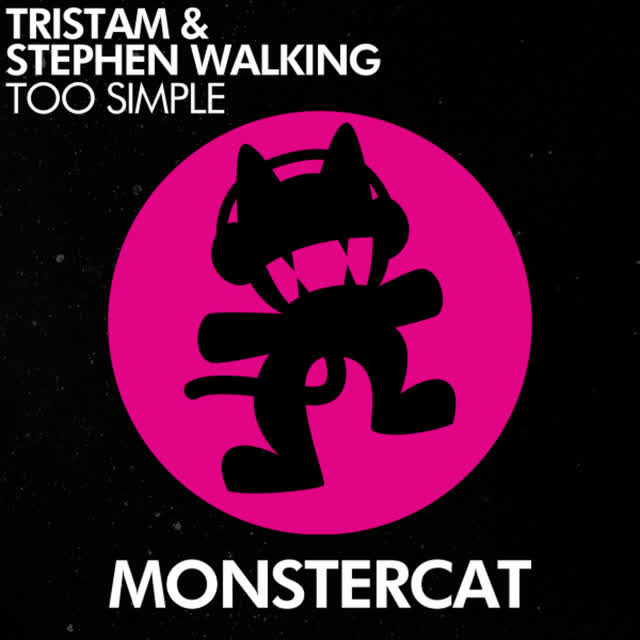 Stephen Walking, Tristam - Too Simple