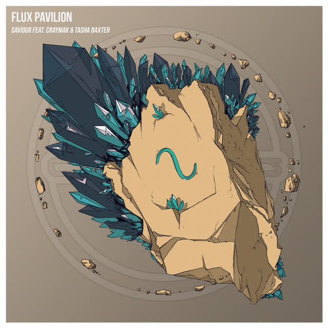 Flux Pavilion, CRaymak, Tasha Baxter - Saviour