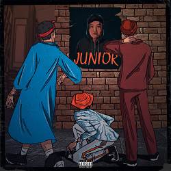 Ирина Кайратовна, Junior - NE ÁŃGIME