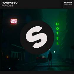 Rompasso - Paradise