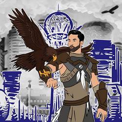 Burkit - Kyzdar-Ai