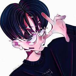 .youngfox - broken pixel