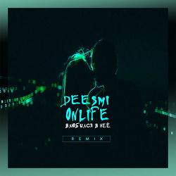 Deesmi, Onlife - Влюбился в неё (Imanbek Moombahton Remix)