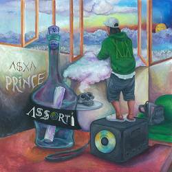 V $ X V PRiNCE, Tony Tonite - Карусель