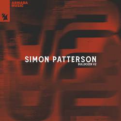 Simon Patterson - Bulldozer (V2)