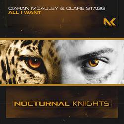 Ciaran McAuley, Clare Stagg - All I Want