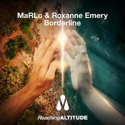 MaRLo, Roxanne Emery - Borderline