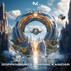 Doppenberg, Harshil Kamdar - Afterglow
