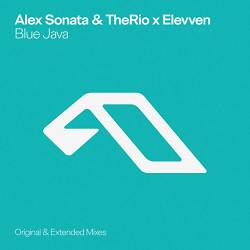 Alex Sonata & TheRio, Elevven - Blue Java