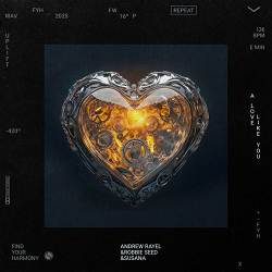 Andrew Rayel, Robbie Seed, Susana - A Love Like You