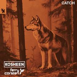 Kosheen, Ferry Corsten - Catch