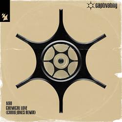 K90, Craig Jones - Chemical Love - Craig Jones Remix