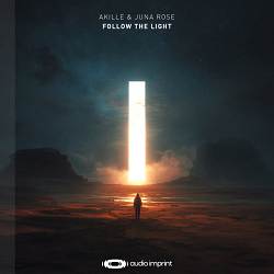Akille, Juna Rose - Follow The Light