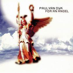 Paul van Dyk - For An Angel - PvD Angel In Heaven Radio Edit