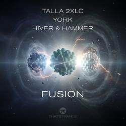 Talla 2XLC, YORK, Hiver & Hammer - Fusion