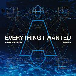 Armin van Buuren, Malou - Everything I Wanted