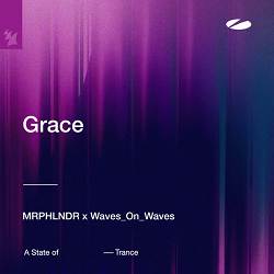 MRPHLNDR, Waves_On_Waves - Grace
