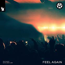 TELYKAST, Moa Lisa - Feel Again