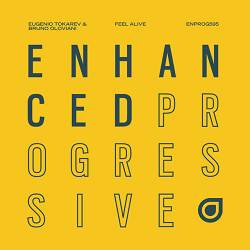 Eugenio Tokarev, Bruno Oloviani - Feel Alive