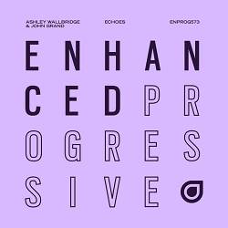 Ashley Wallbridge, John Grand - Echoes