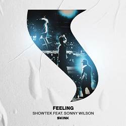 Showtek, Sonny Wilson - Feeling