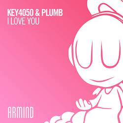 Key4050, Plumb - I Love You