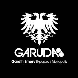 Gareth Emery - Exposure