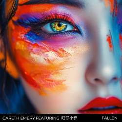 Gareth Emery, 旺仔小乔 - Fallen