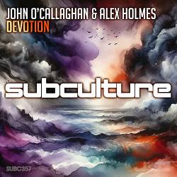John O'Callaghan, Alex Holmes - Devotion