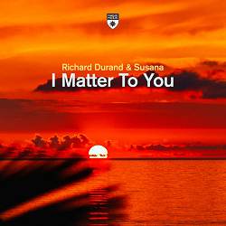 Richard Durand, Susana - I Matter to You