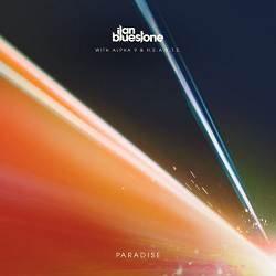 Ilan Bluestone, ALPHA 9, H.E.A.R.T.S - Paradise