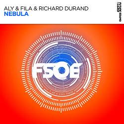 Aly & Fila, Richard Durand - Nebula
