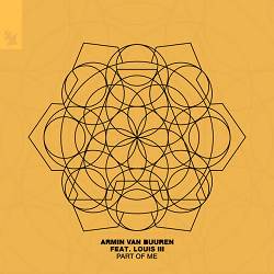 Armin van Buuren, Louis III - Part Of Me