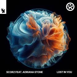 Scorz, Adriana Stone - Lost In You