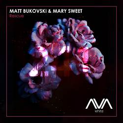 Matt Bukovski, Mary Sweet - Rescue
