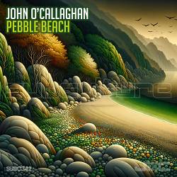 John O'Callaghan - Pebble Beach