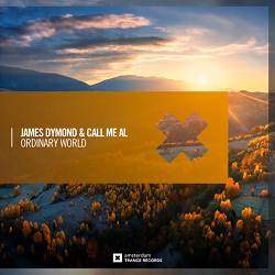 James Dymond, call me AL - Ordinary World