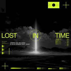 Armin van Buuren, Alle Farben, ROSY - Lost in Time