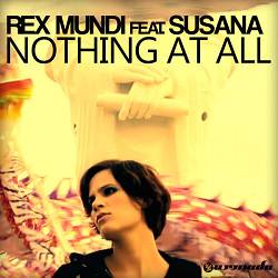 Rex Mundi, Susana - Nothing At All