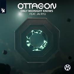 OTTAGON, Giuseppe Ottaviani, JAI RYU - Only Midnight Knows