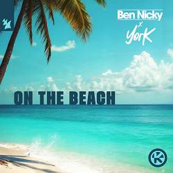 Ben Nicky, YORK - On the Beach