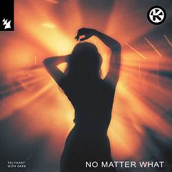 TELYKAST, Oaks - No Matter What