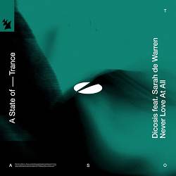 Dicosis, Sarah de Warren - Never Love At All