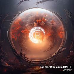 Raz Nitzan, Maria Nayler - Mystique