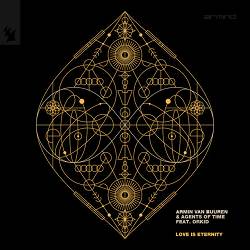 Armin van Buuren, Agents Of Time, ORKID - Love Is Eternity
