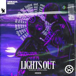 Kryder, Sarah de Warren, Dominiq Vanquish - Lights Out - Dominiq Vanquish Remix
