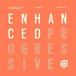Nitrous Oxide, Adam Sobiech - Magique