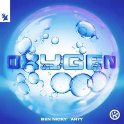 Ben Nicky, ARTY, Chicane - Oxygen
