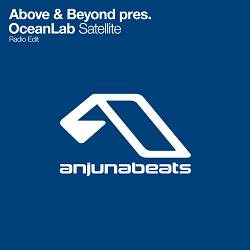 Above & Beyond, OceanLab - Satellite - Above & Beyond Mix (Edit)