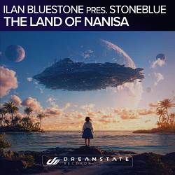 Ilan Bluestone, Stoneblue - The Land of Nanisa